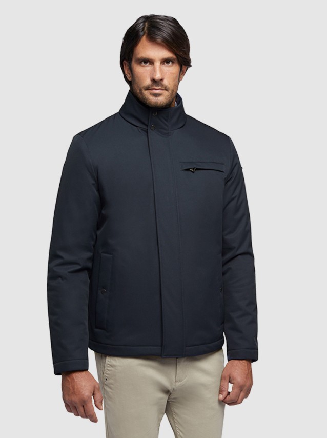 Chaqueta Masculino Geox