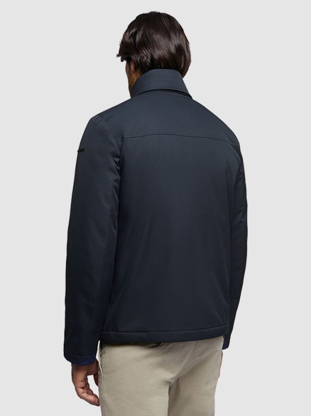 Jacket Male Geox