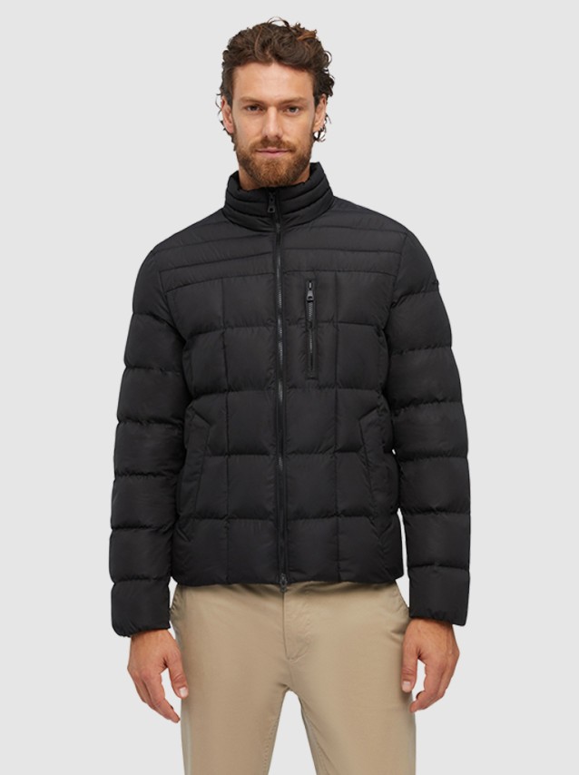 Jacket Male Geox