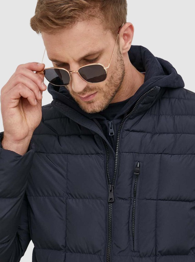 Blus�o Homem Magnete Geox
