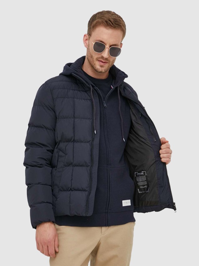 Blus�o Homem Magnete Geox