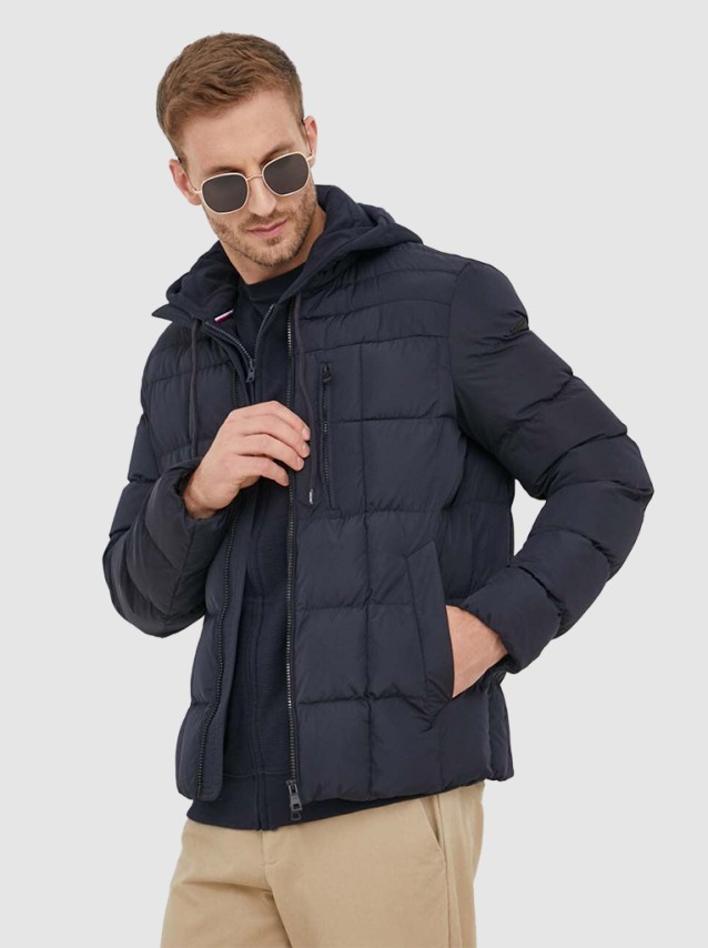 Jacket Male Geox