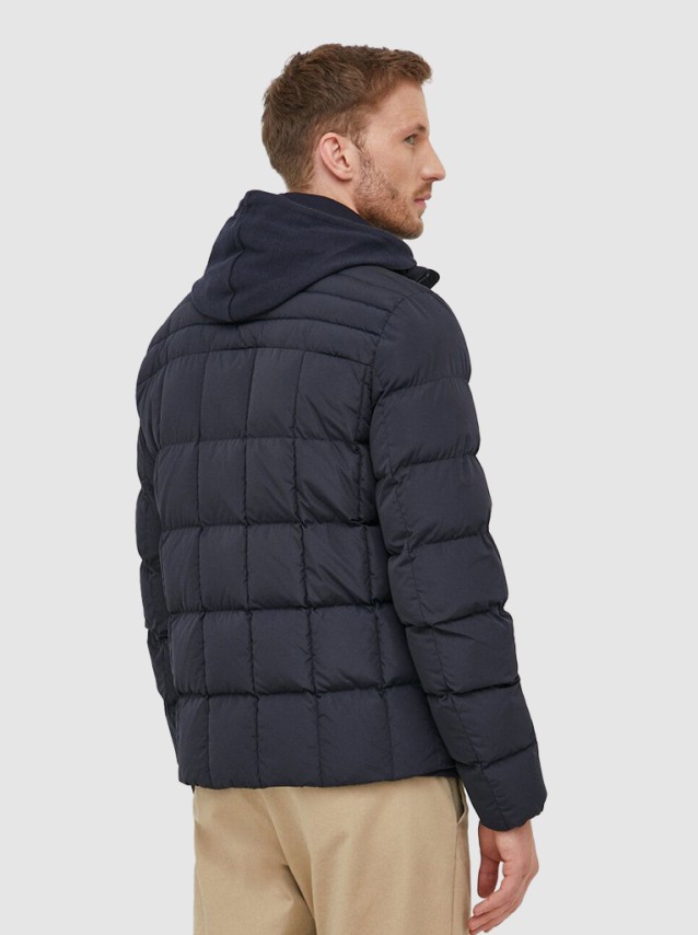 Jacket Male Geox