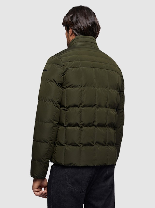 Jacket Male Geox