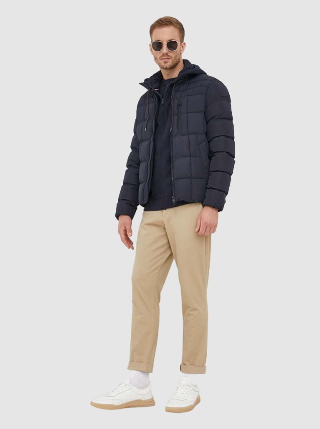Blus�o Homem Magnete Geox