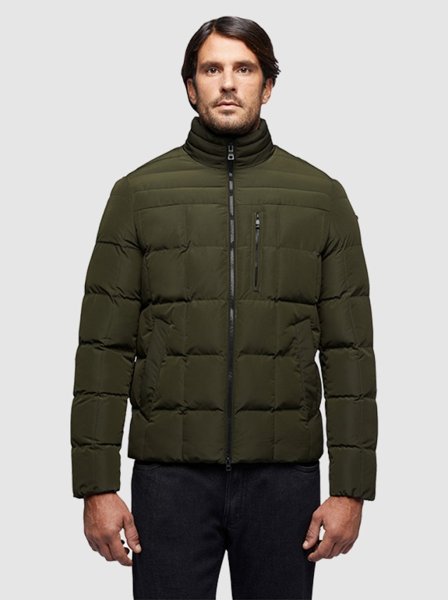 Jacket Male Geox