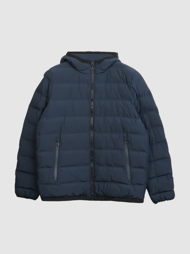 Jacket Male Geox