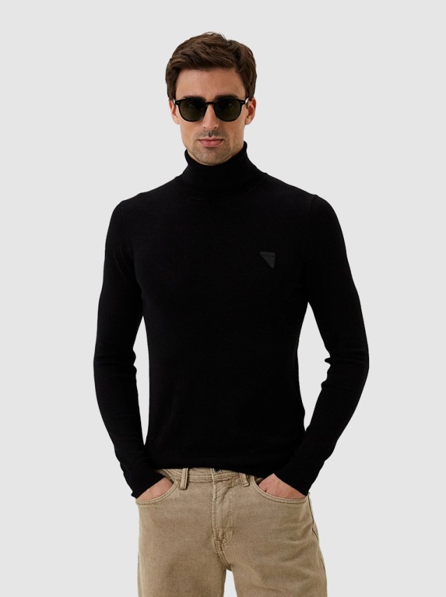 Camisola de Malha Homem Chicago Antony Morato