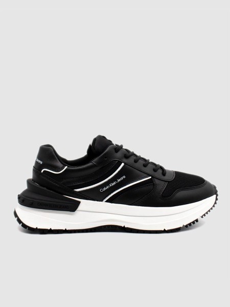 Baskets Masculin Calvin Klein Footwear