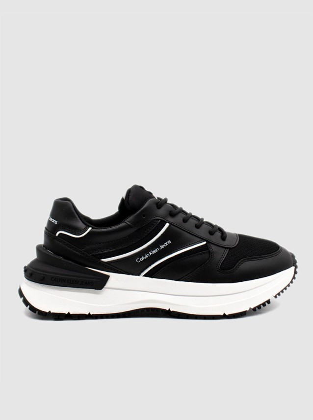 Trainers Male Calvin Klein Footwear