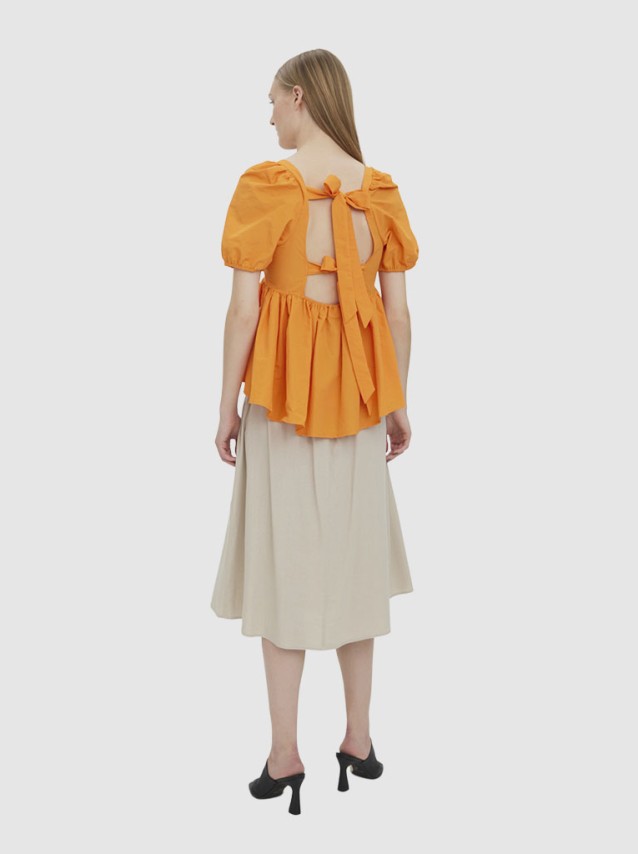 Tops Mulher Vero Moda
