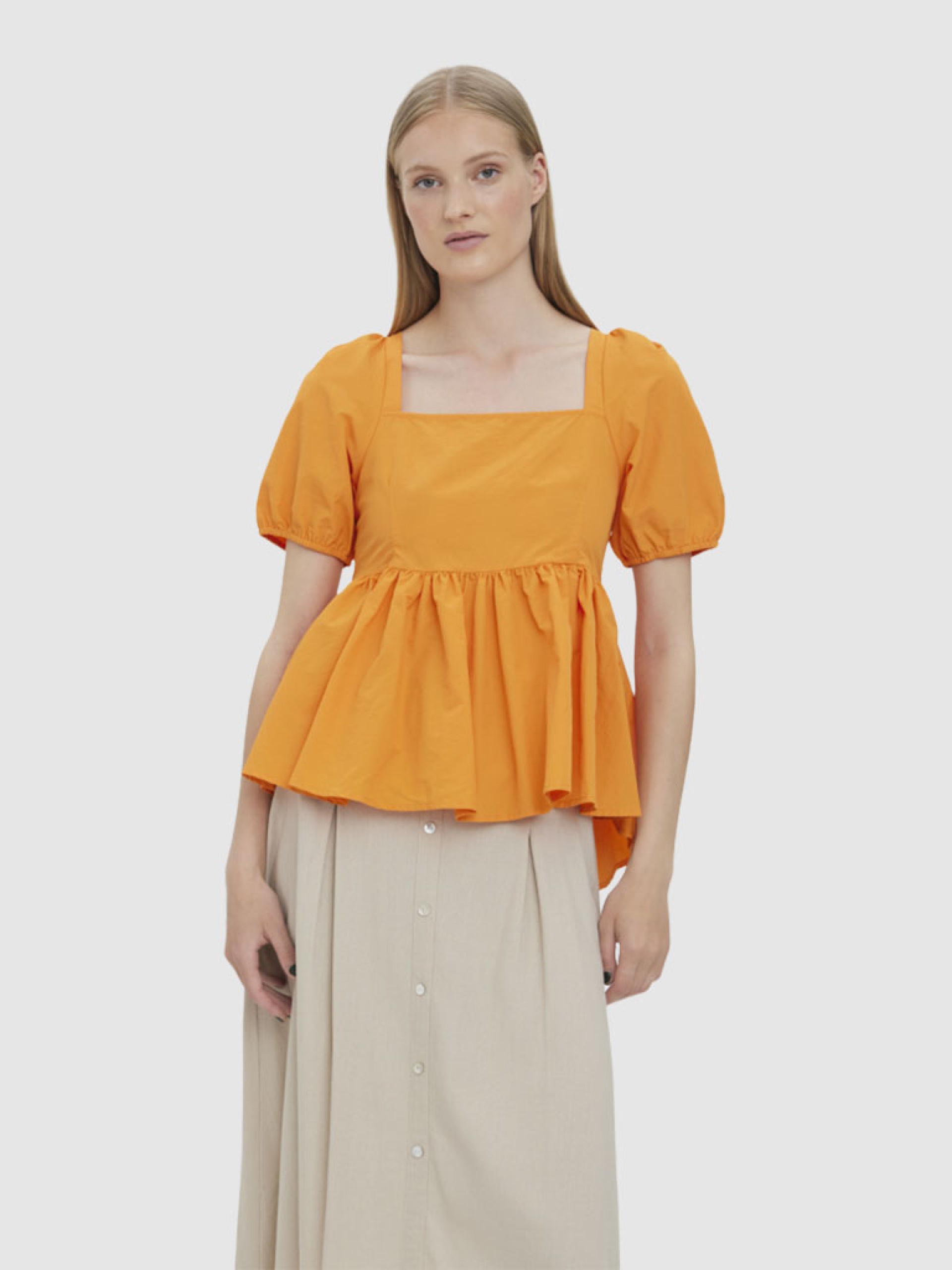 Tops Mulher Vero Moda