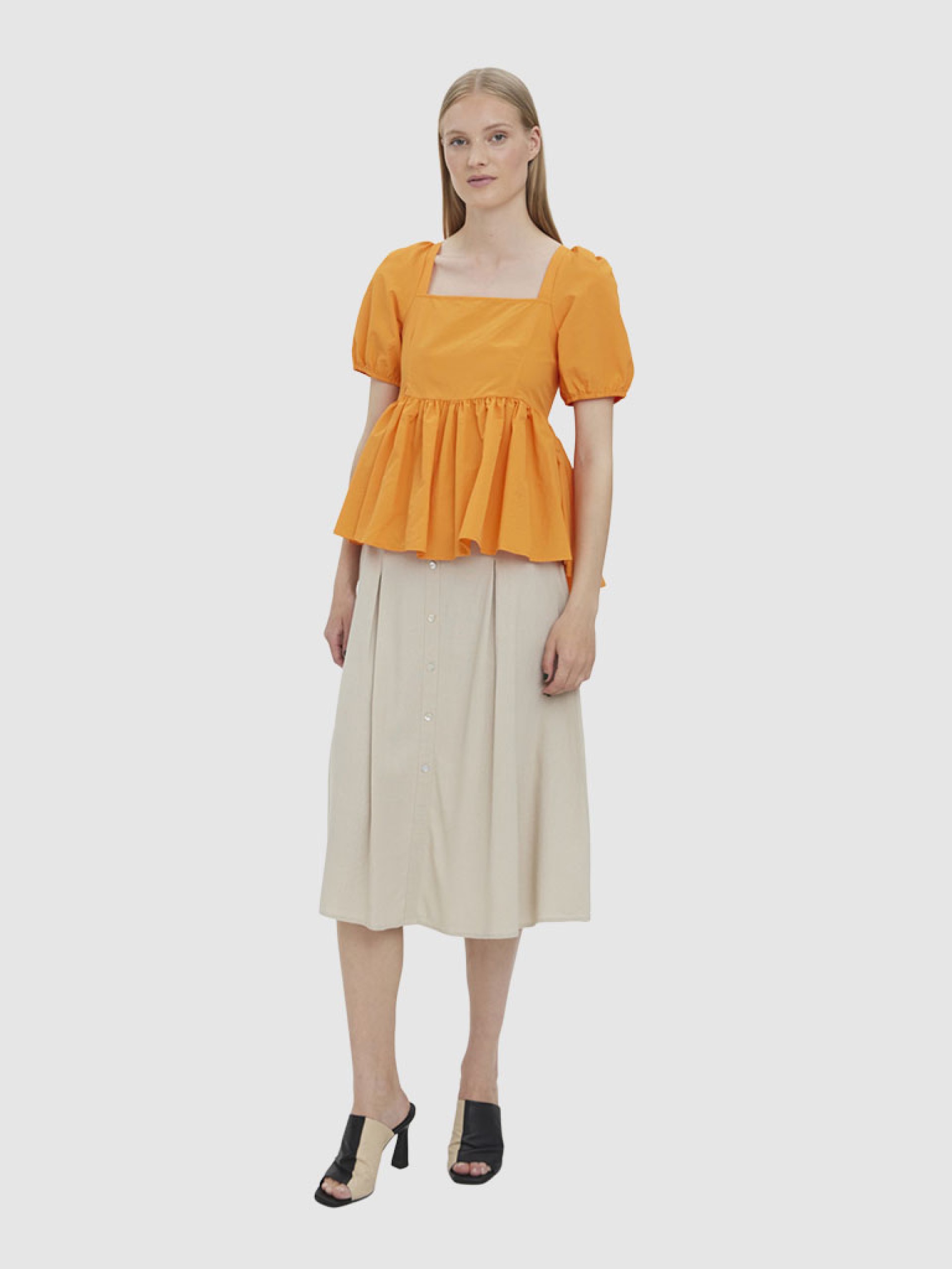 Tops Mulher Vero Moda