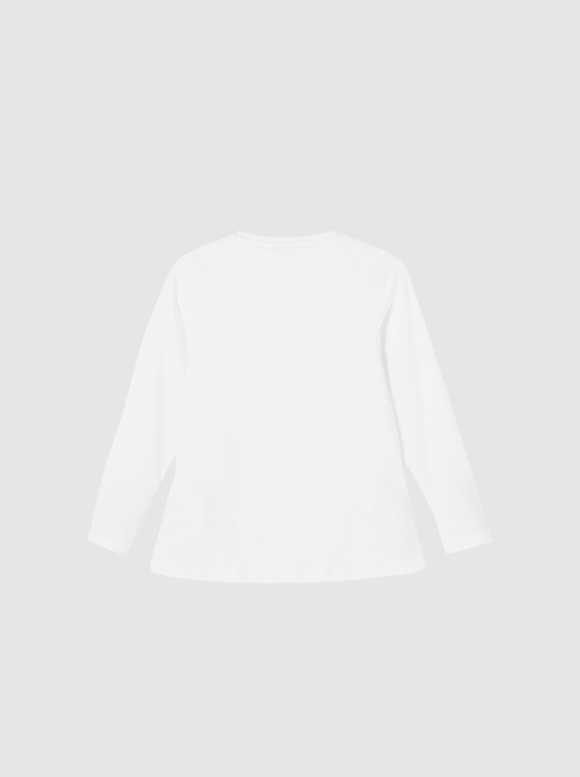Sweatshirt Menina Lissie Name It