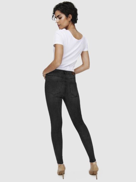 Pantalones Femenino Only Pantalones Femenino Only