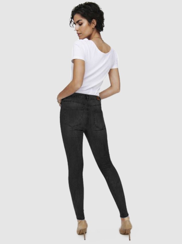 Trousers Female Only
