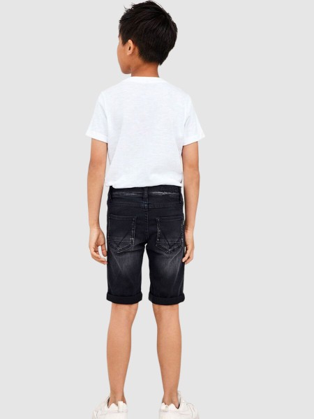 Shorts Masculin Name It Shorts Masculin Name It
