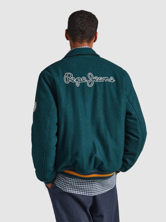 Jackets Male Pepe Jeans London