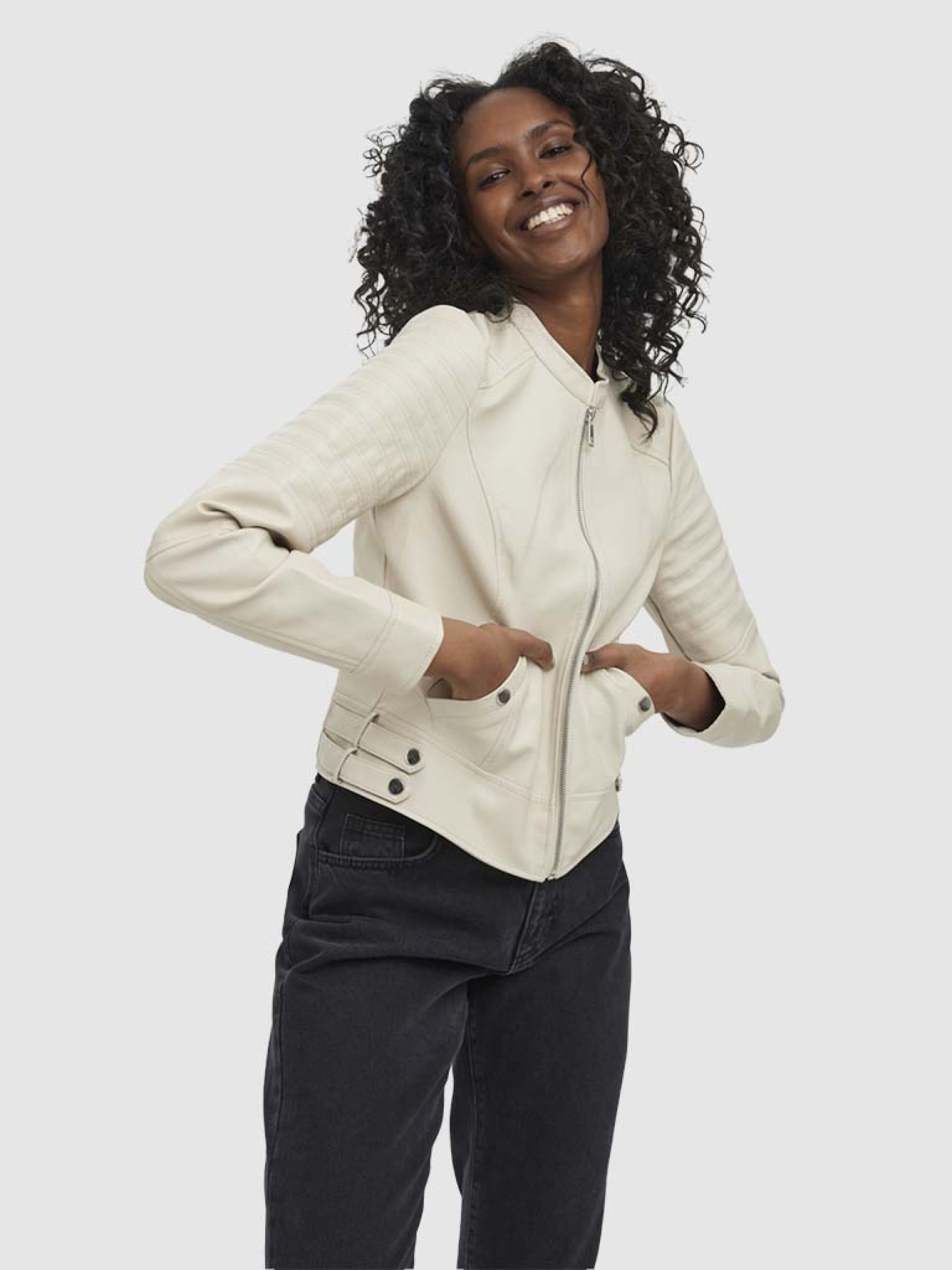 Casacos Mulher Vero Moda