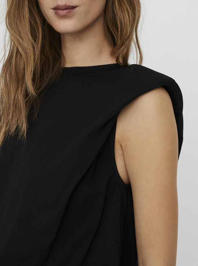 T-Shirt Mulher Vero Moda