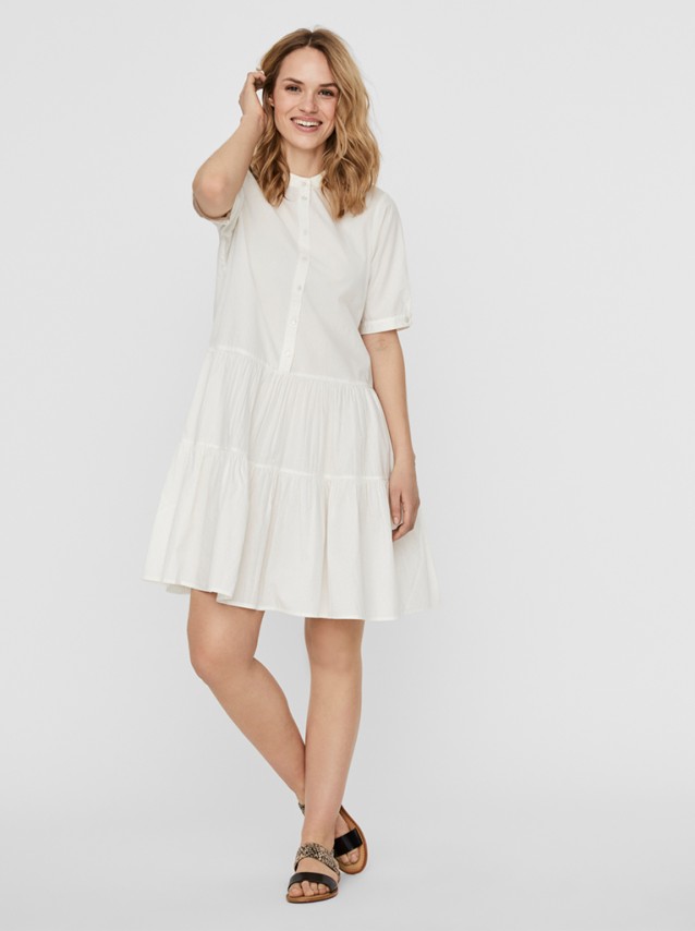 Robes Fminin Vero Moda