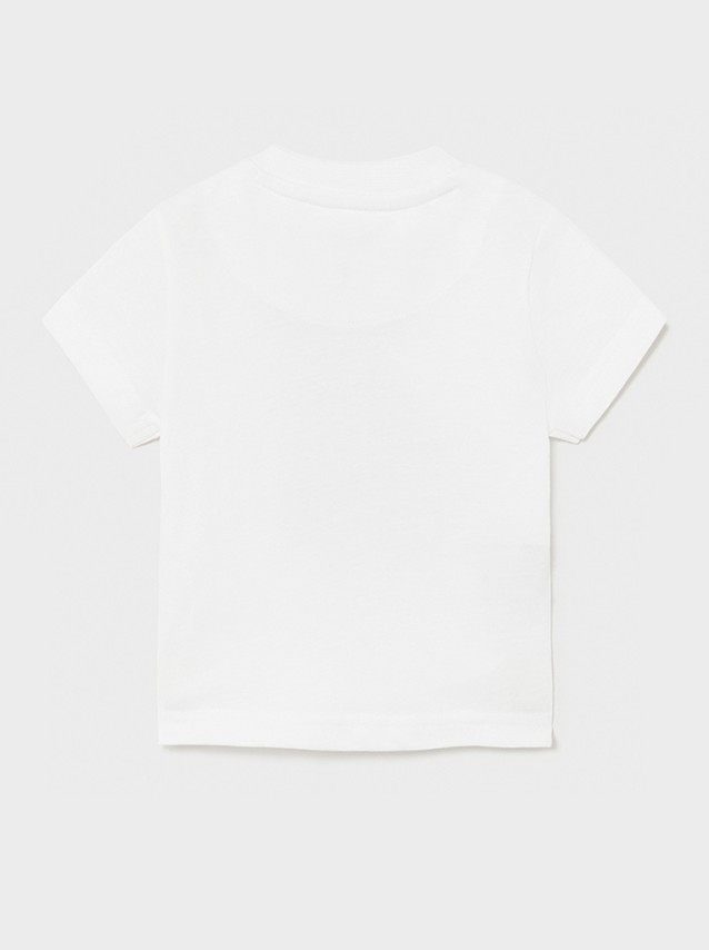 T-Shirt Male Mayoral