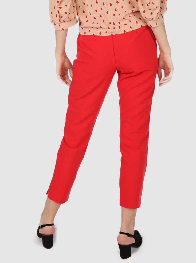 Trousers Female Only