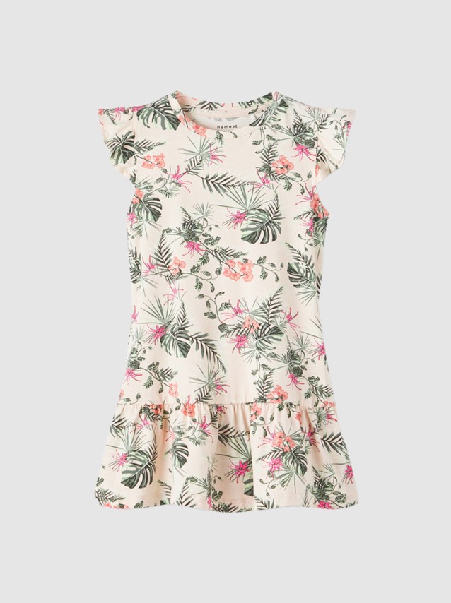 Vestidos Femenino Name It