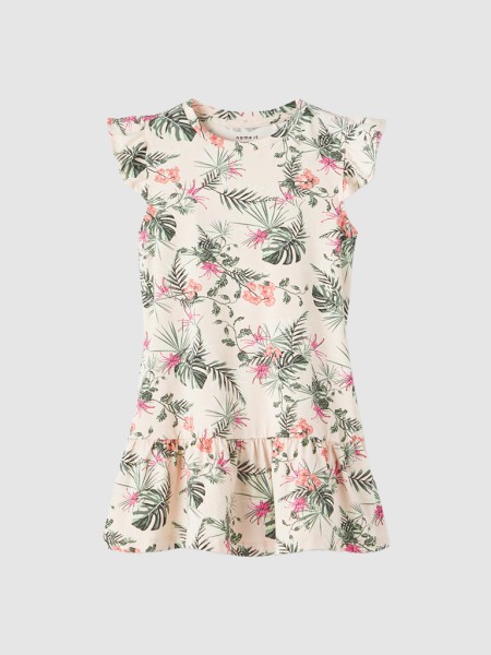Vestidos Femenino Name It Vestidos Femenino Name It