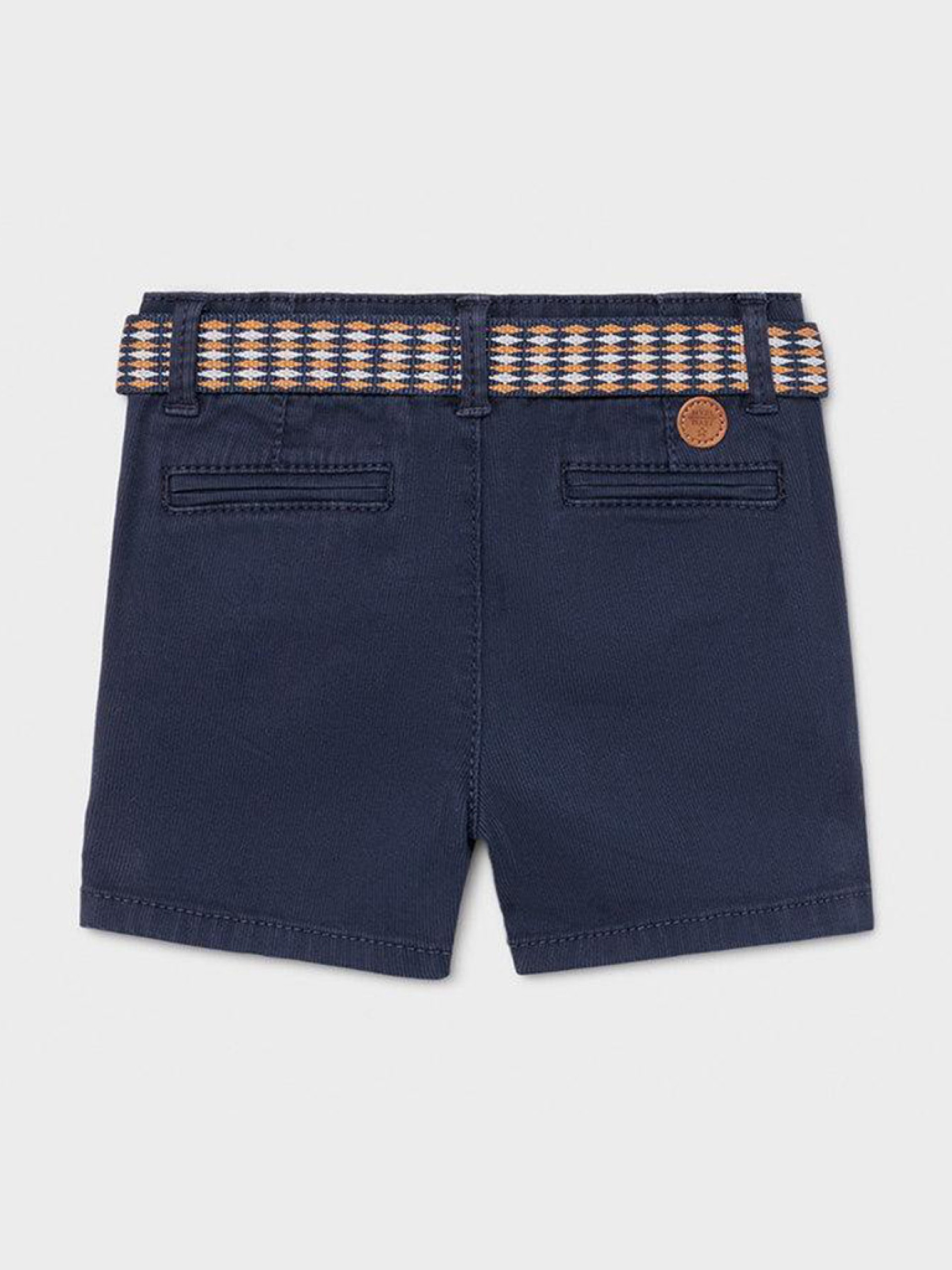 Calções Bebé Menino Mayoral