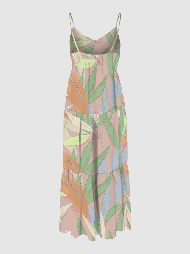 Vestidos Mulher Only