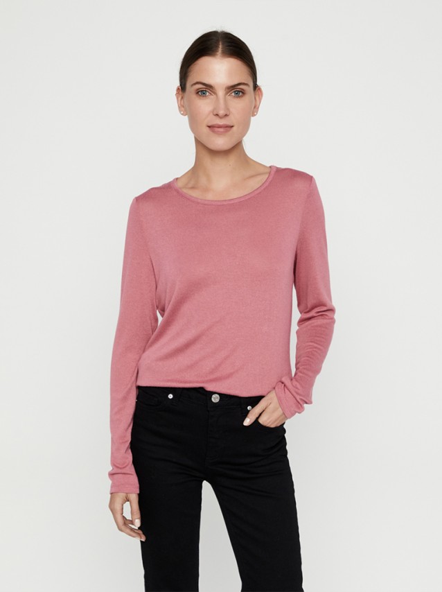 Knitwear Female Vero Moda