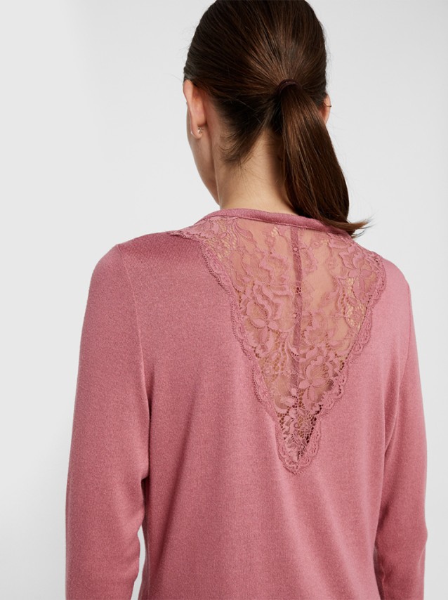 Malhas Mulher Vero Moda