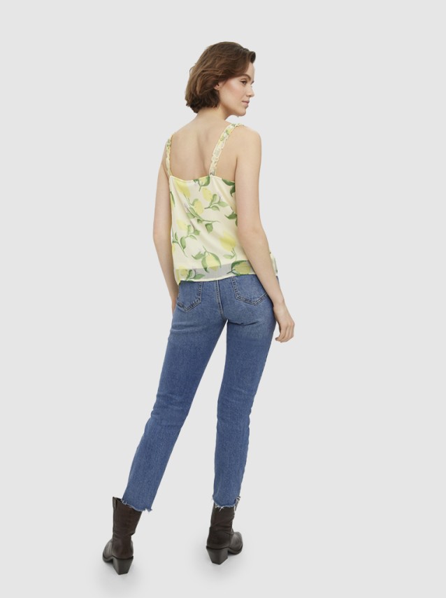 Tops Mulher Vero Moda