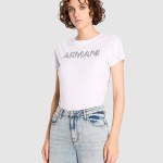 T-Shirt F�minin Armani Exchange