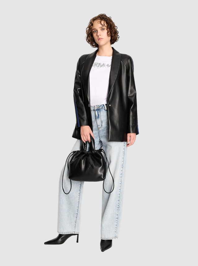 T-Shirt Female Armani Exchange