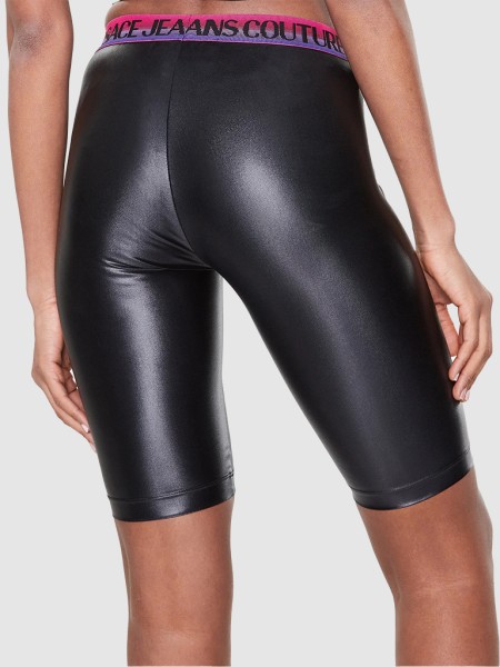 Shorts Female Versace Shorts Female Versace
