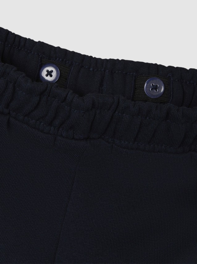 Pantalones Cortos Masculino Name It