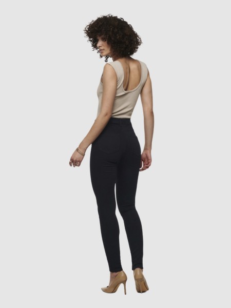 Pantalons Féminin Only Pantalons Féminin Only