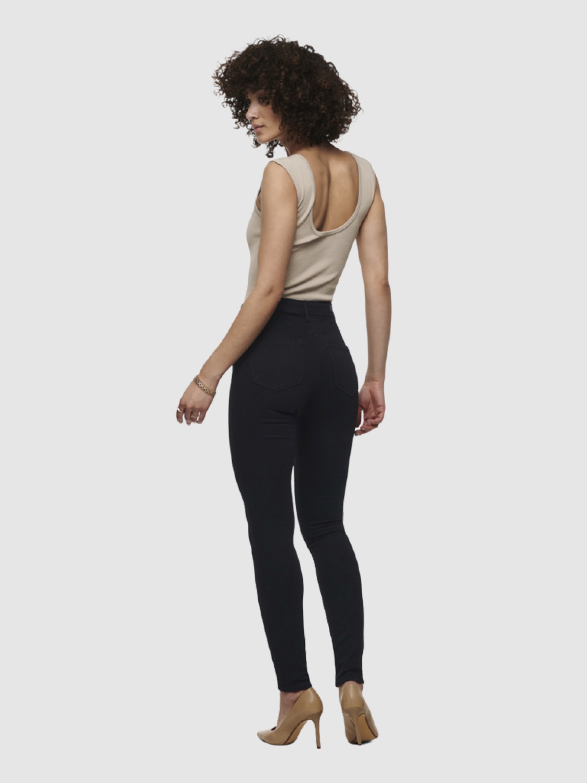 Trousers Female Only