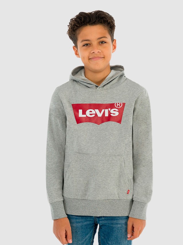 Jersey Masculino Levis