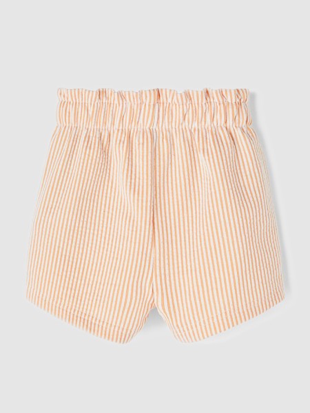 Pantalones Cortos Femenino Name It Pantalones Cortos Femenino Name It