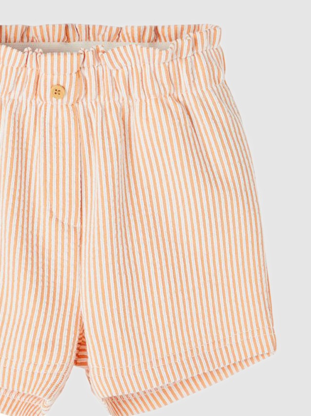 Shorts Female Name It