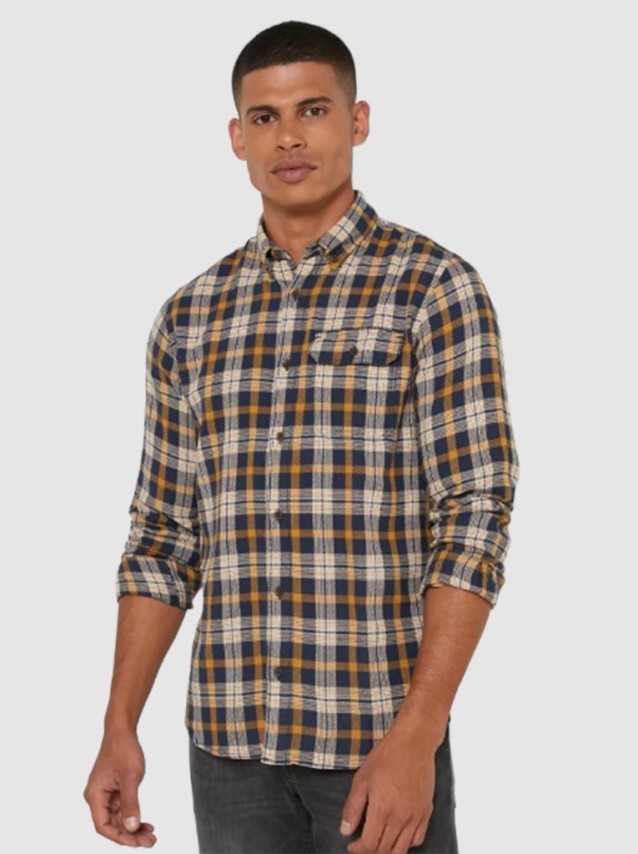 Shirts Male Jack & Jones