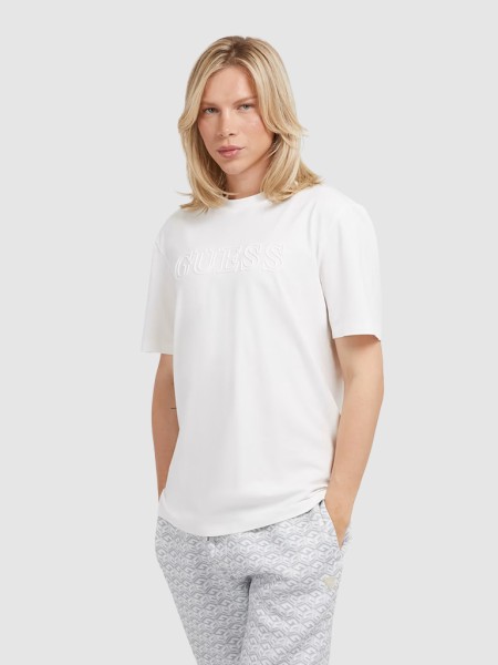 T-Shirt Masculin Guess Activewear