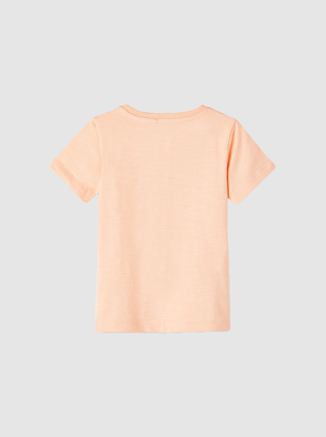 T-Shirt Male Name It