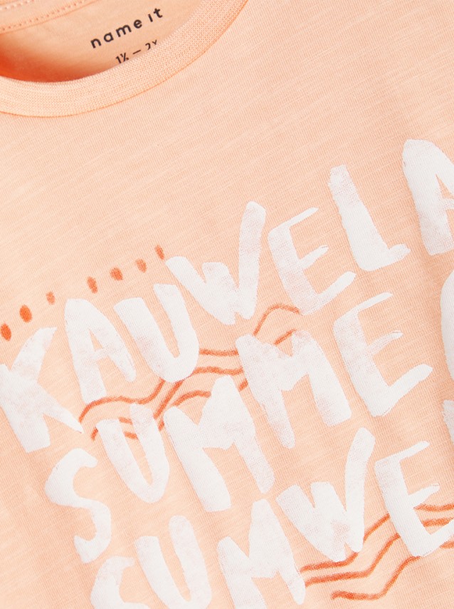 T-Shirt Masculin Name It