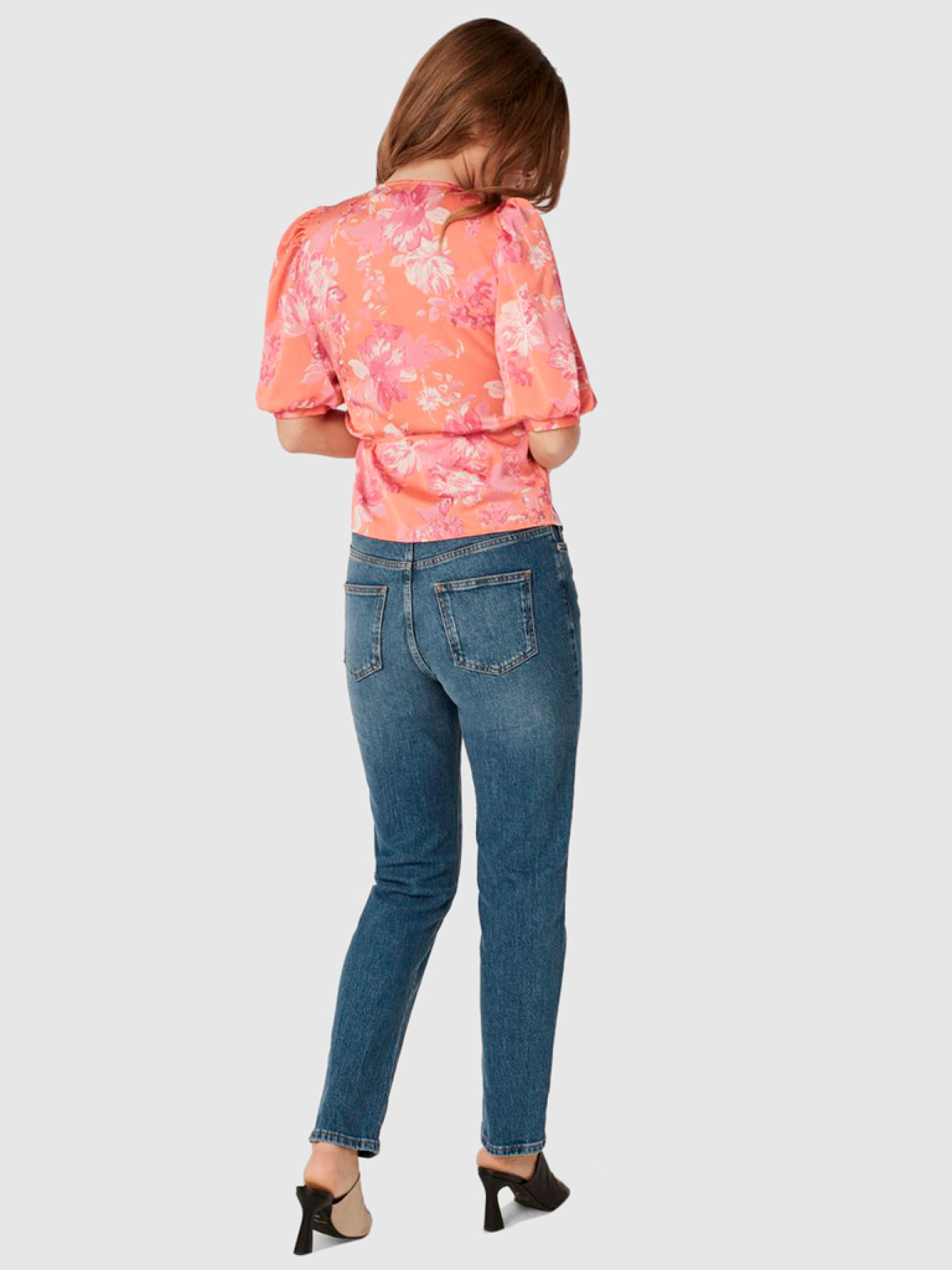 Tops Mulher Vero Moda