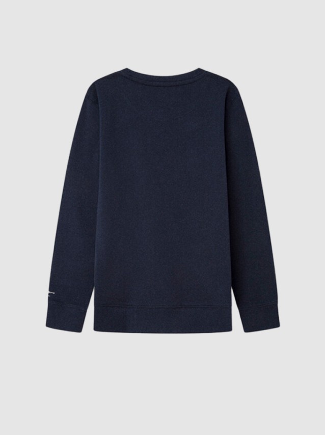 Camiseta Masculino Pepe Jeans London Kids