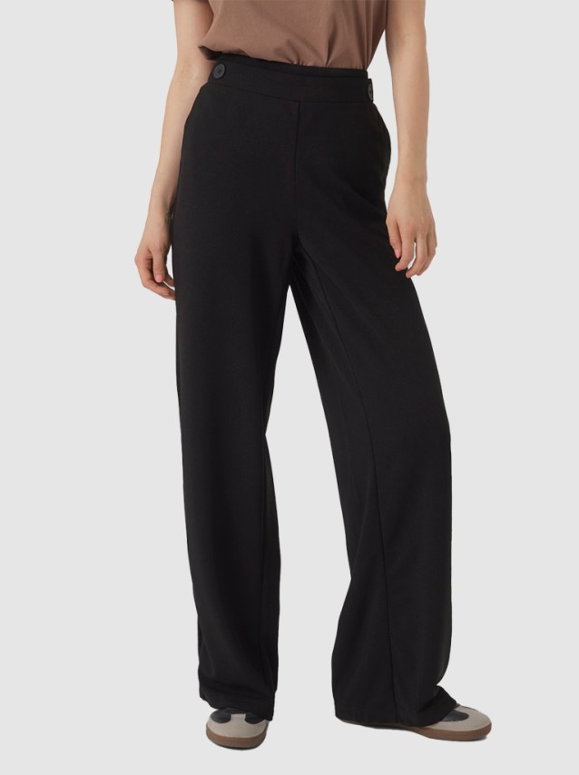 Pantalones Femenino Vero Moda